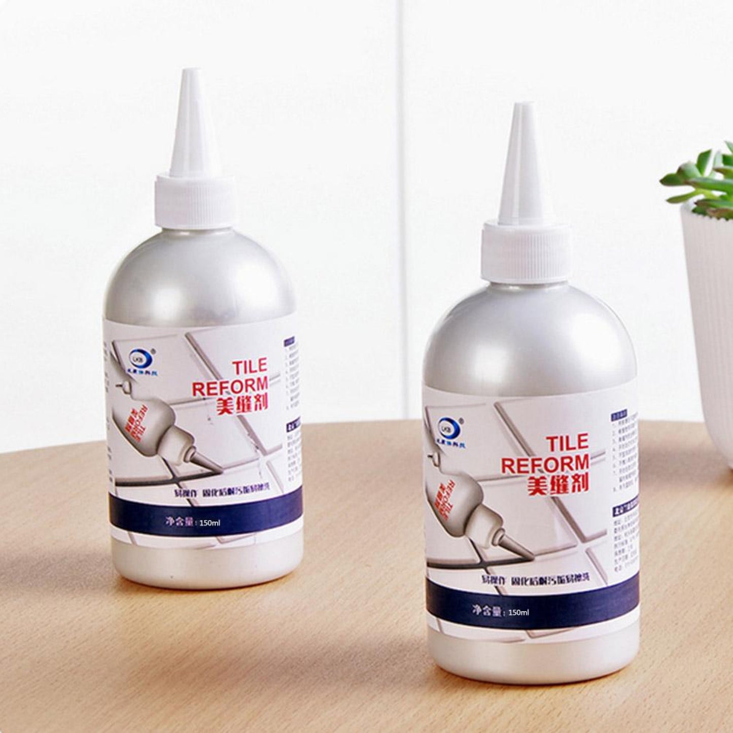 Stylo de Réparation pour Carrelage