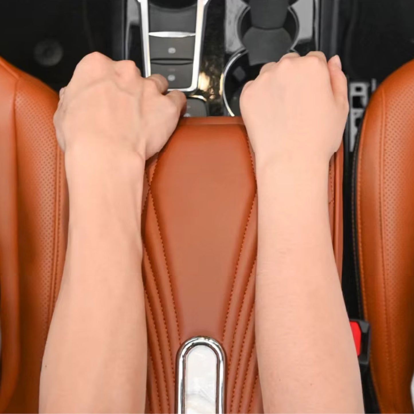 Coussin D’accoudoir Spécial Confortables