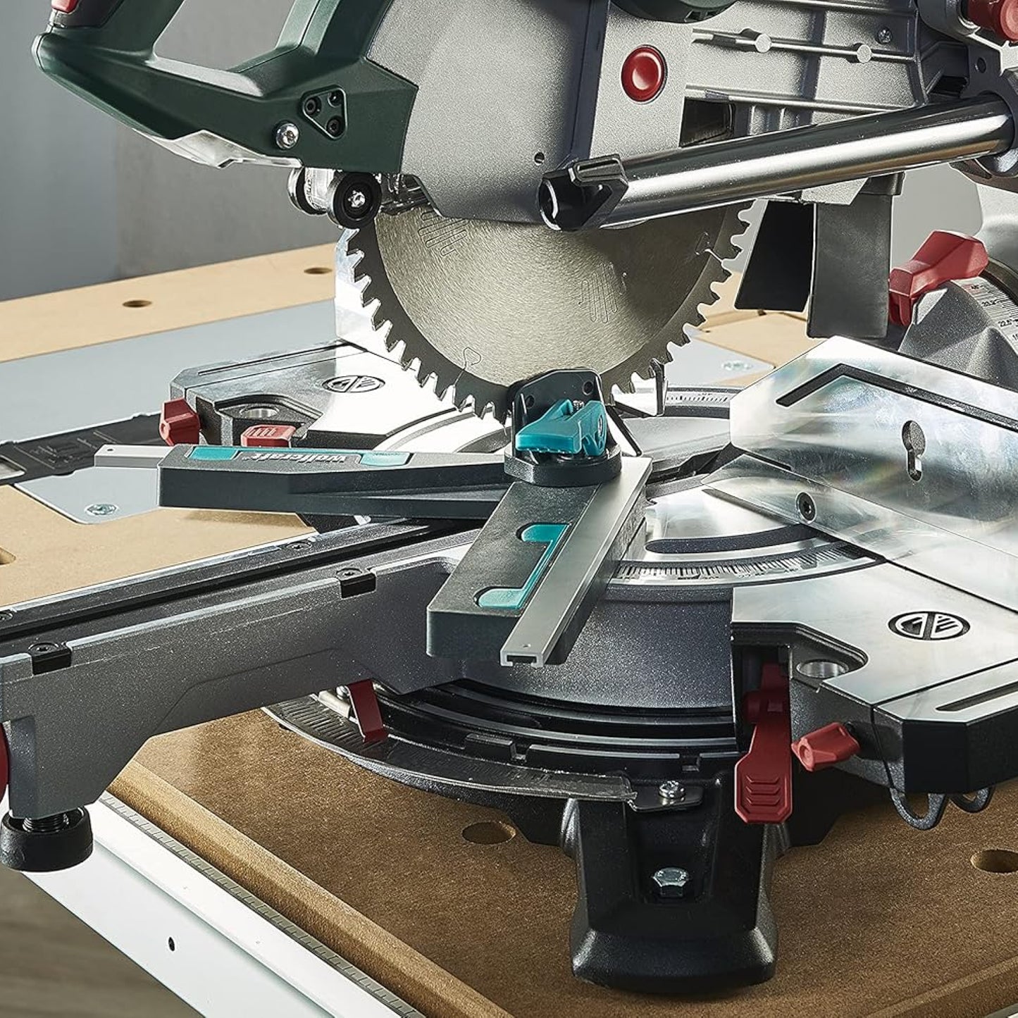 Rapporteur d'Angle de Haute Précision