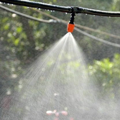 Système d'Irrigation Goutte à Goutte Automatique