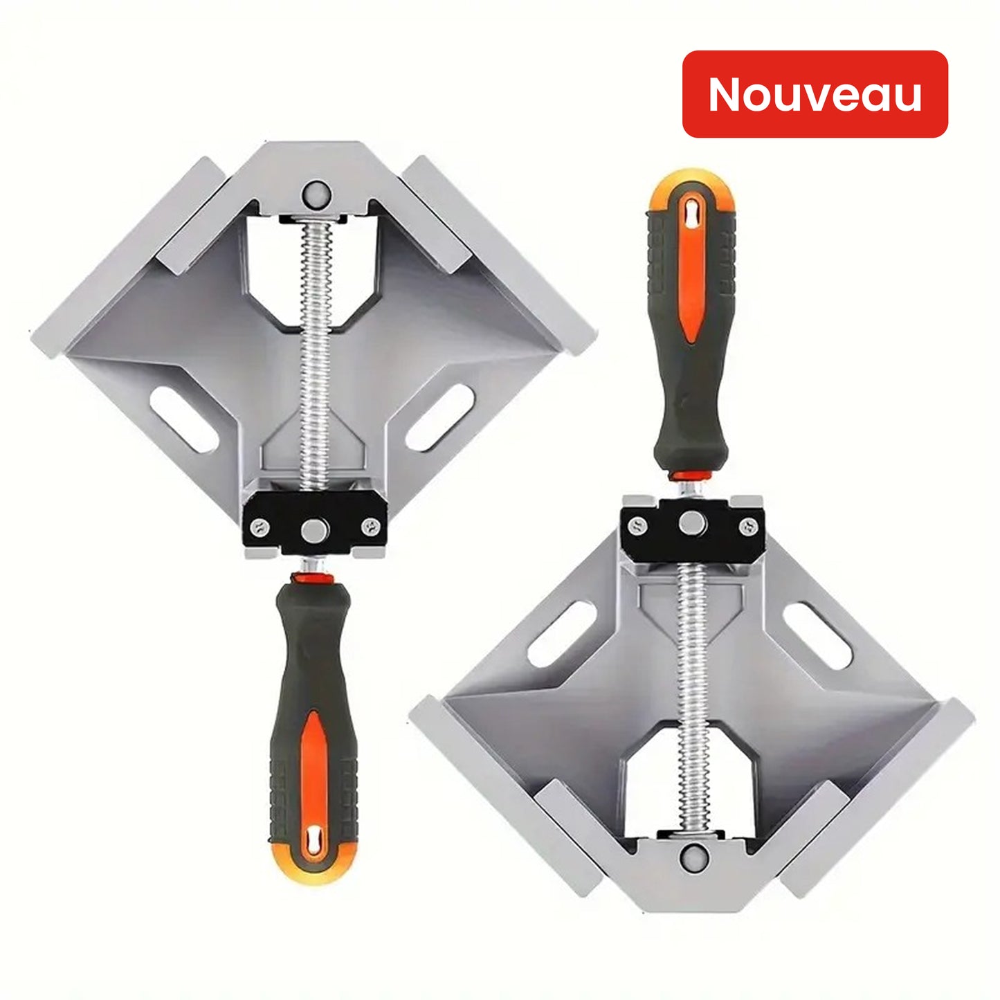 Pinces d'Angle à 90 Degrés