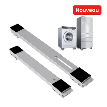 Déplaceur de Meubles Extensible