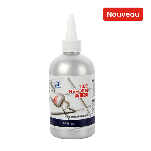 Stylo de Réparation pour Carrelage