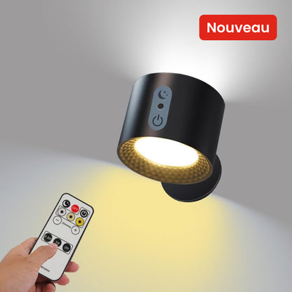 Applique Murale Magnétique LED