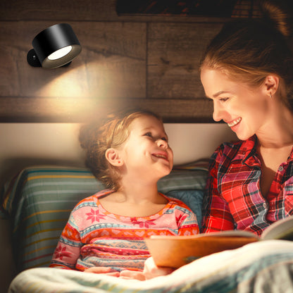 Applique Murale Magnétique LED