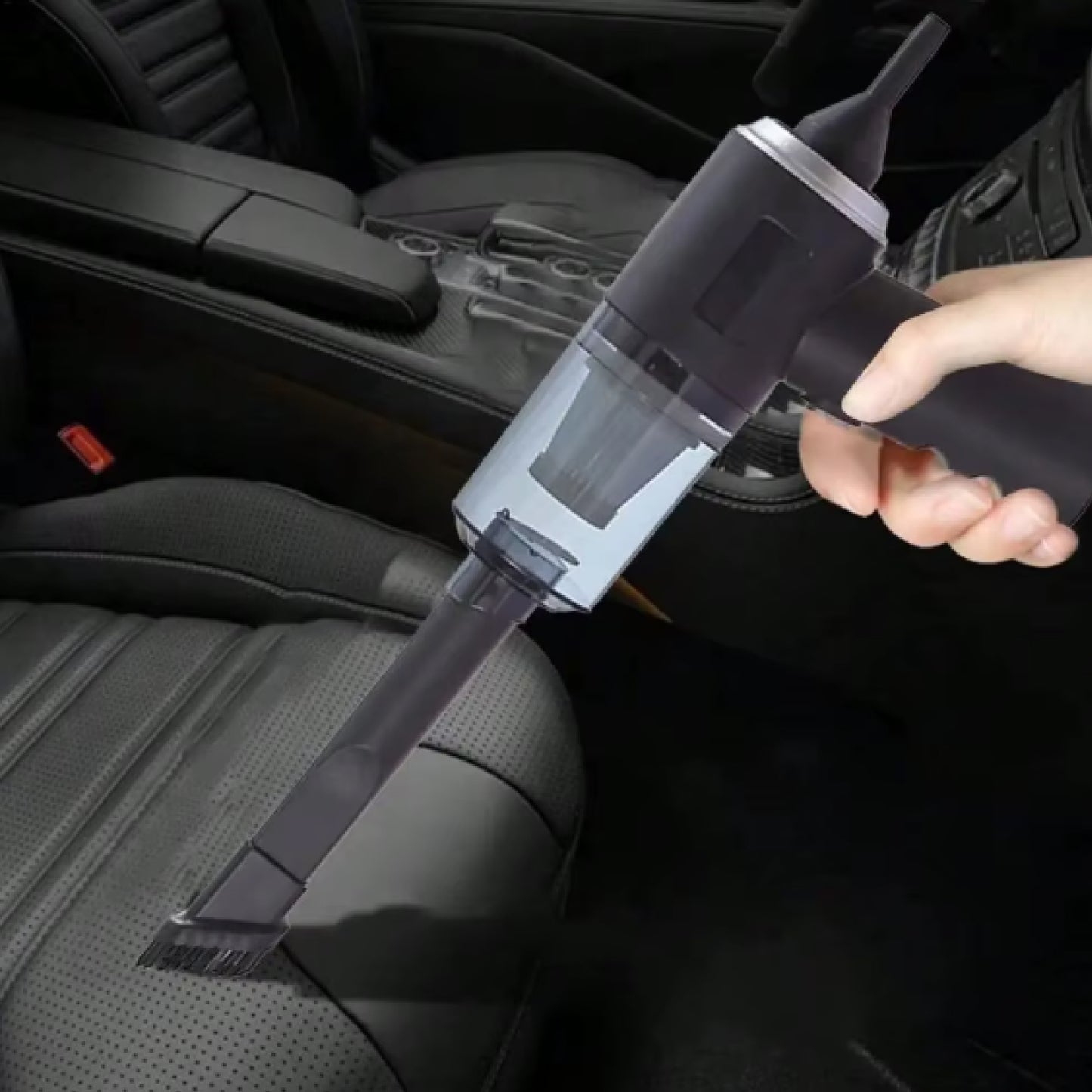 Aspirateur portable sans fil