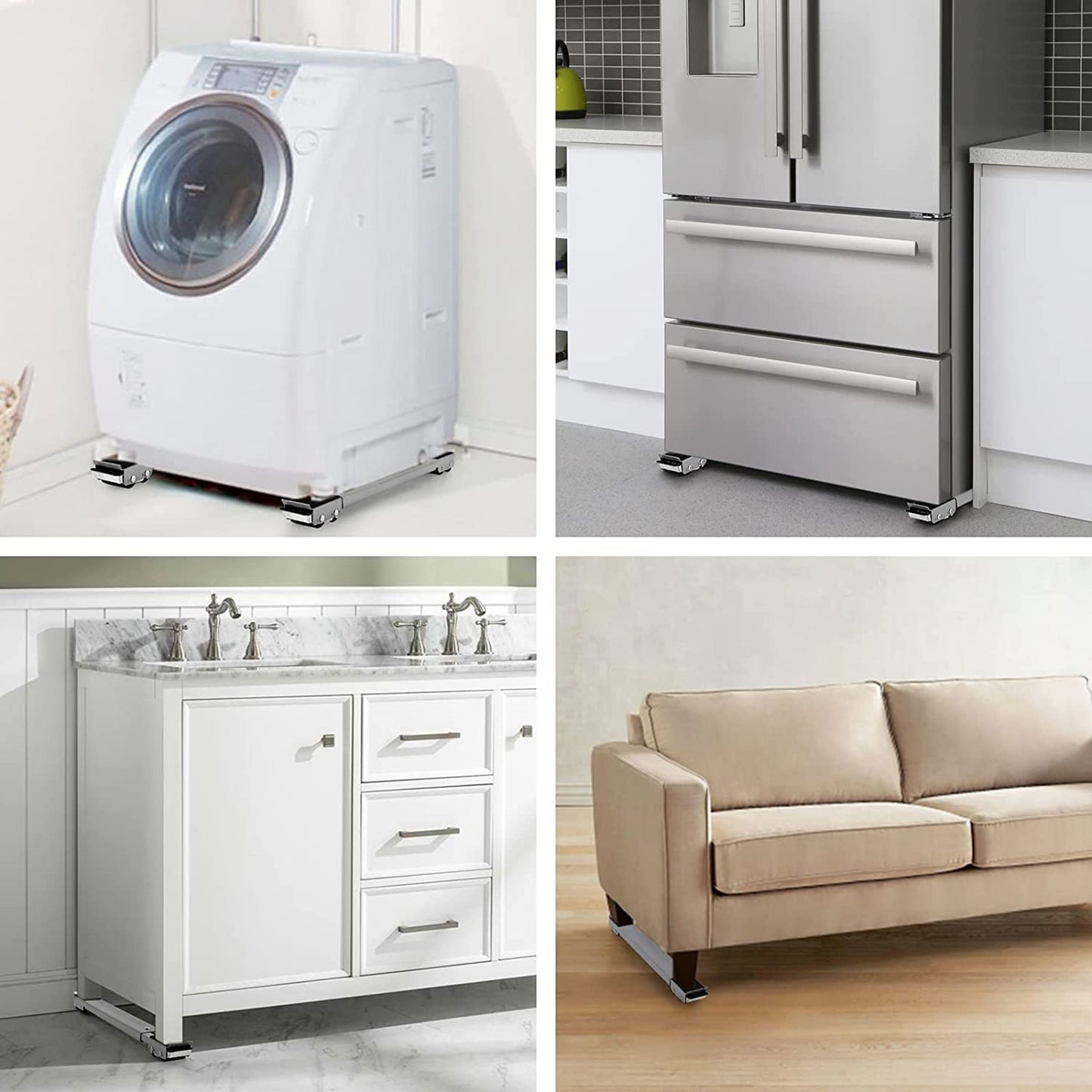 Déplaceur de Meubles Extensible