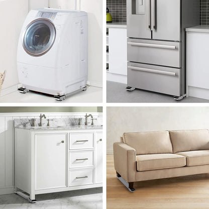 Déplaceur de Meubles Extensible