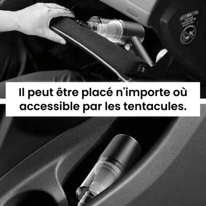 Aspirateur portable sans fil