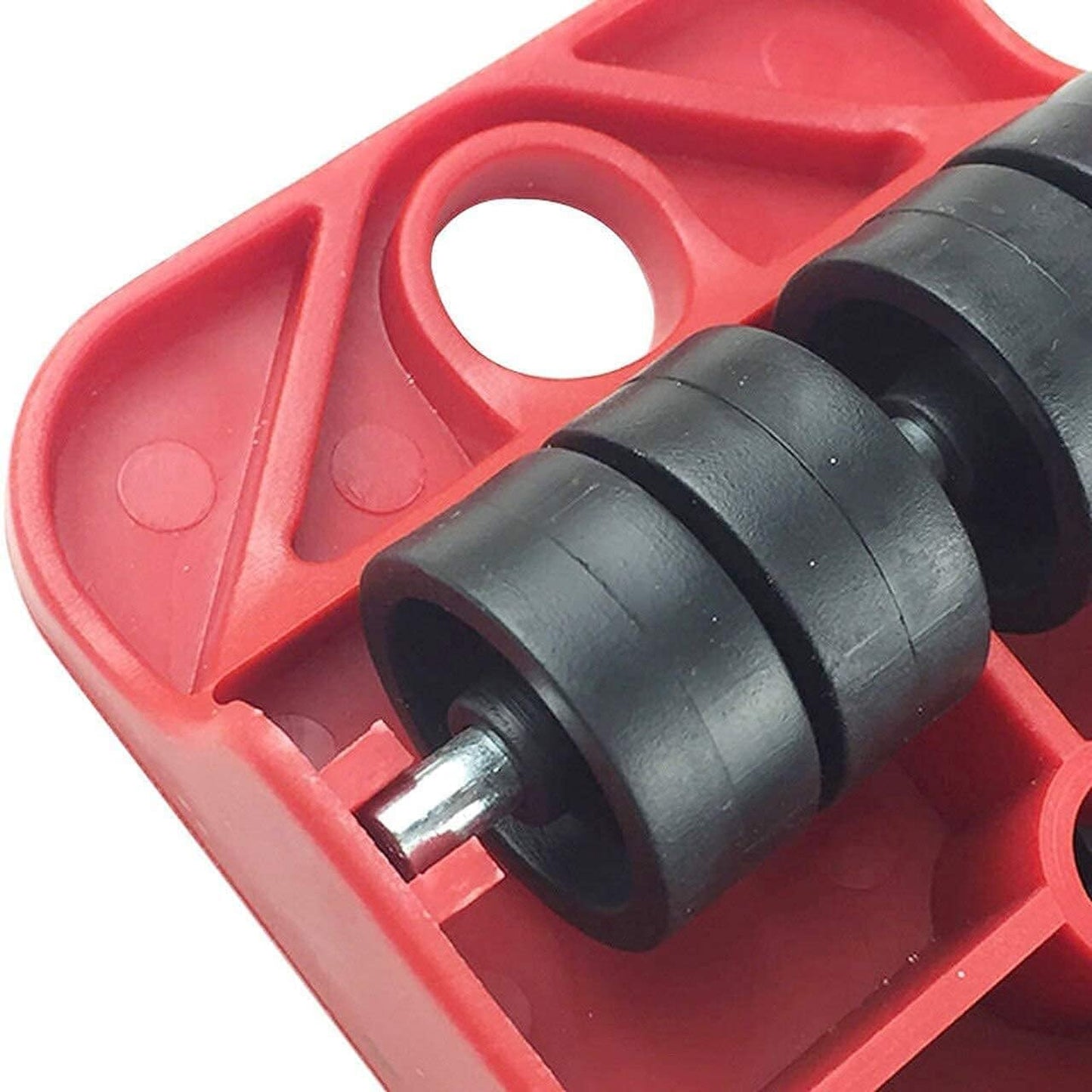 Glisseurs Robustes pour Déplacement de Meubles