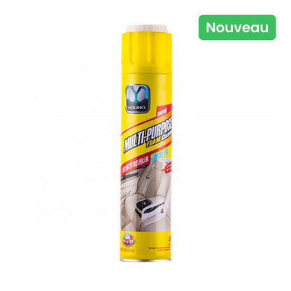 Mousse de nettoyage Foam 600ml