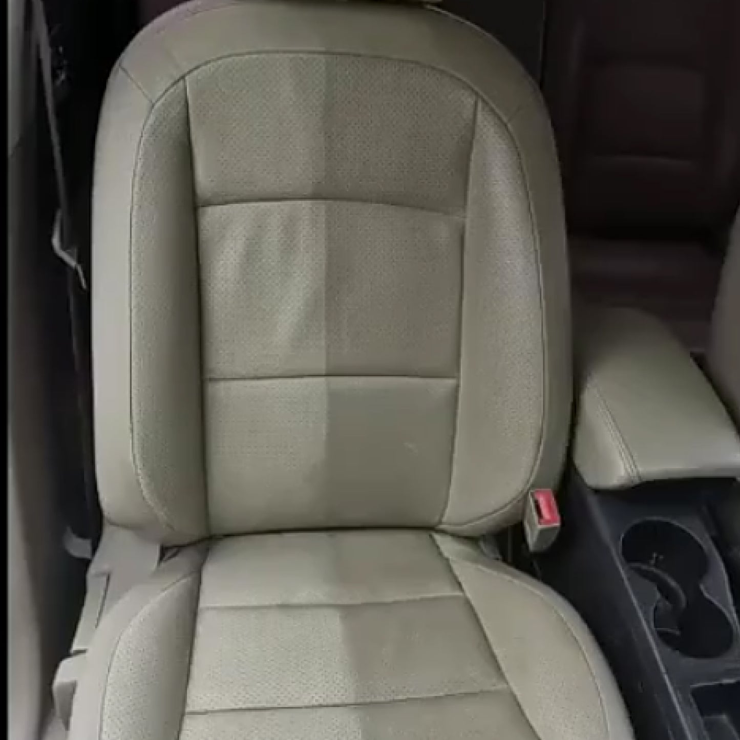 Mousse de nettoyage Foam 600ml