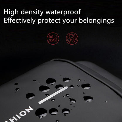 Sac à Bandoulière Unisexe