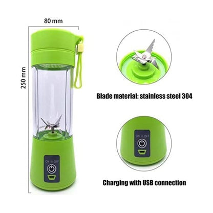 Mixeur Smoothi Portable