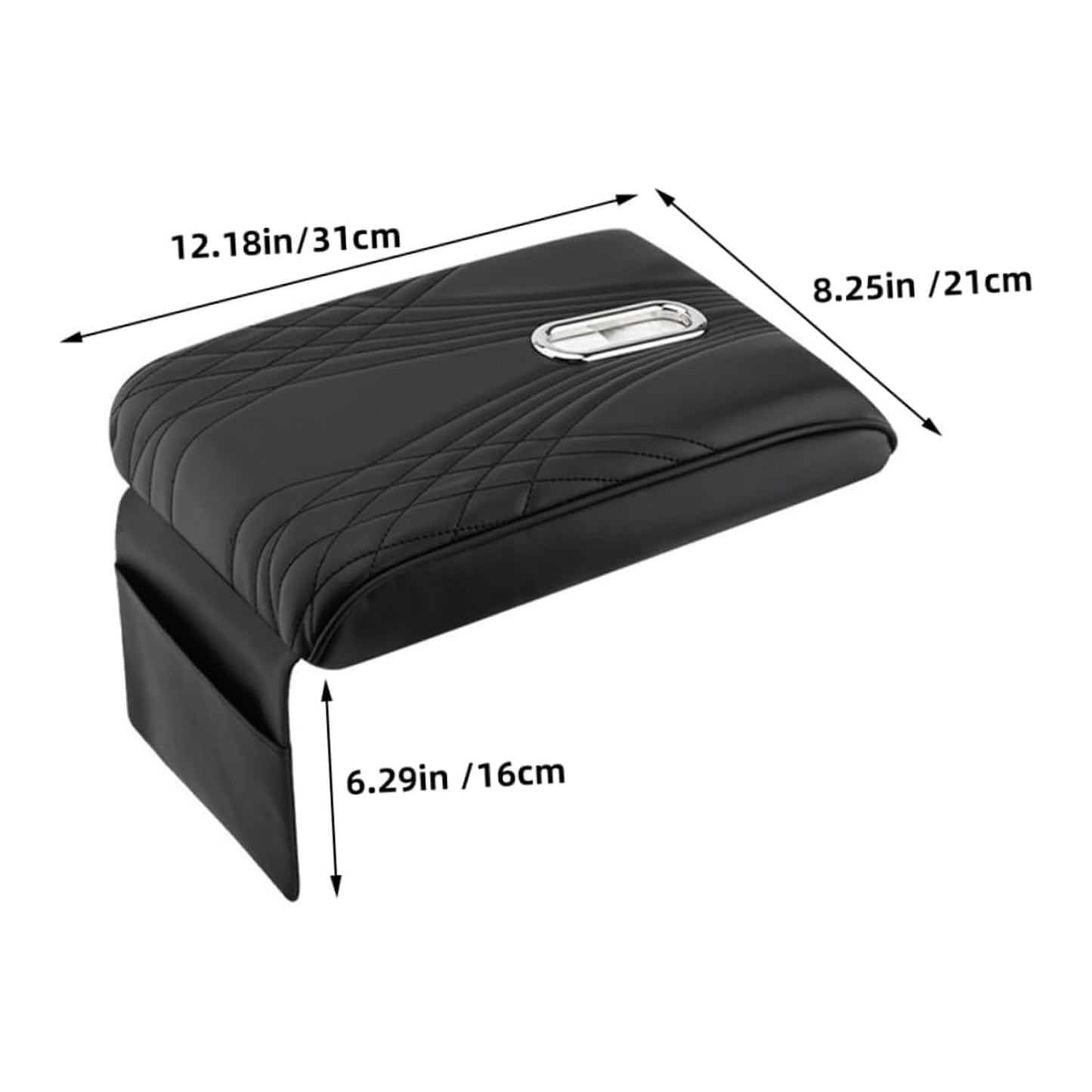 Coussin D’accoudoir Spécial Confortables