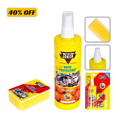 Vernis Auto Protectant Pro