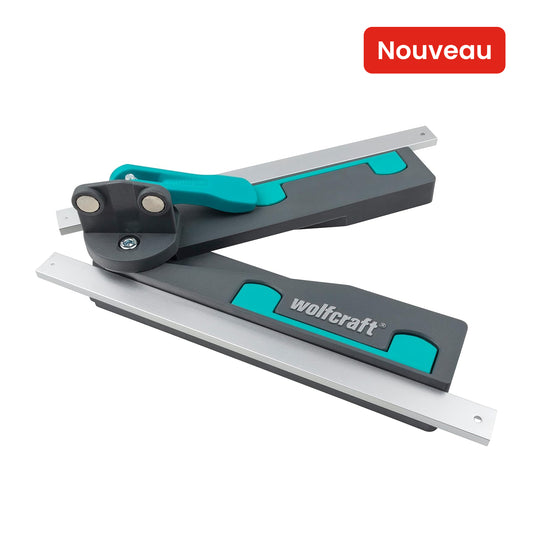 Rapporteur d'Angle de Haute Précision