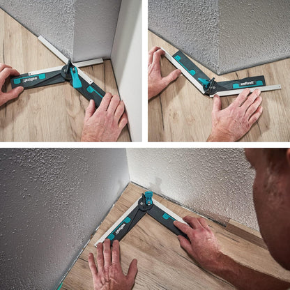 Rapporteur d'Angle de Haute Précision