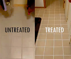 Stylo de Réparation pour Carrelage